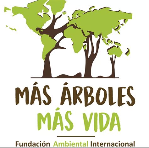 Fundación Ambiental Más árboles Más Vida Connectamericas