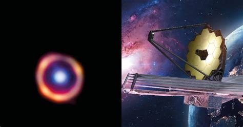 El Nuevo Descubrimiento Del Telescopio James Webb Siembra Dudas En