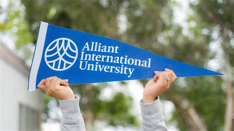 CSPP Psychology Scholarships | Alliant Intl University