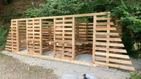 Beautiful Affordable Root Cellar Build Anyone Can Do YouTube