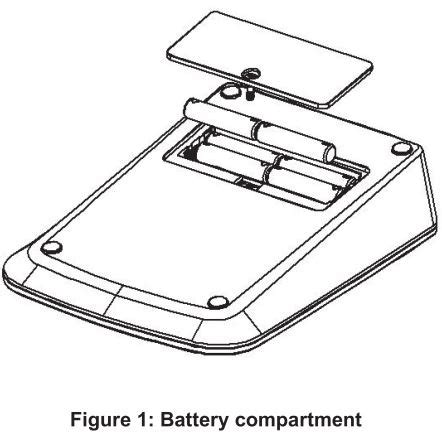 Oakton Benchtop PH Meter Instruction Manual