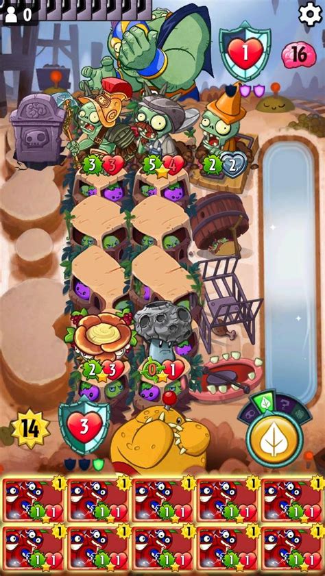 Can never have too many berries. : r/PvZHeroes