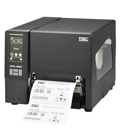 Tsc Mh Mh T Industrial Printers Smart Plus General Trading Llc