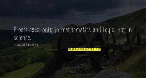 Mathematics And Science Quotes Top 53 Famous Quotes About Mathematics