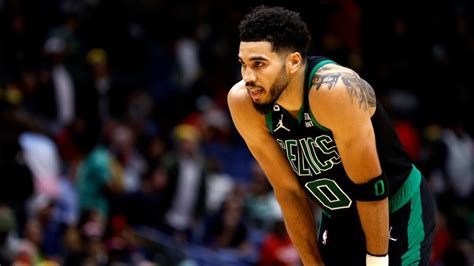 Boston Celtics Vs Indiana Pacers Player Prop Can Jayson Tatum Stuff