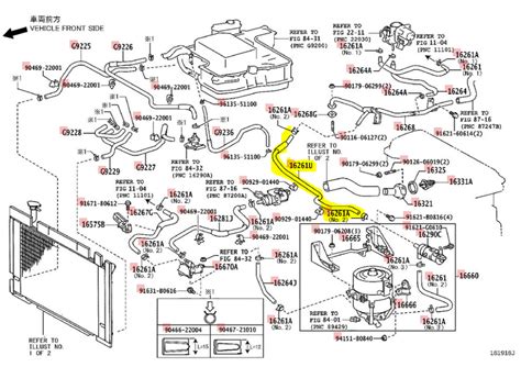 Prius Cooling System Diagram