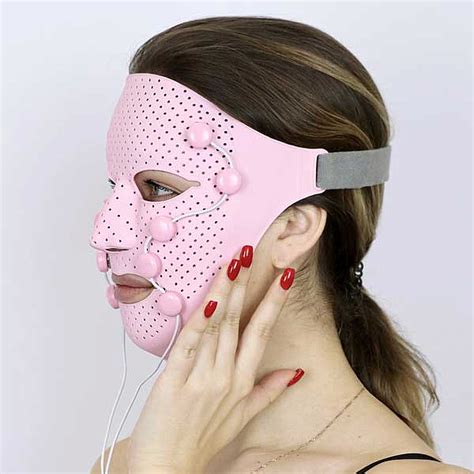 Маска миостимулятор для лица Biolift iFace, Gezatone от Gezatone купить ...