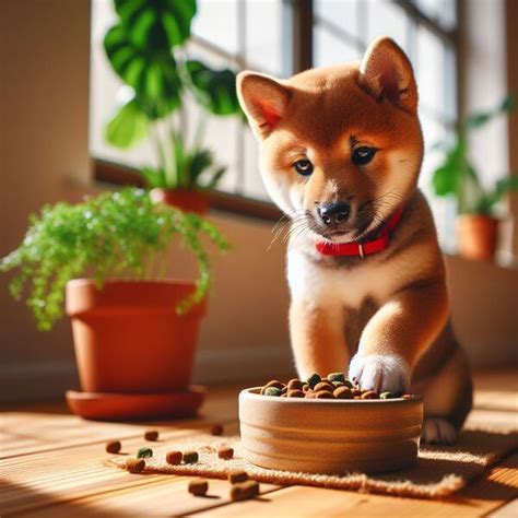 Cuidado Del Pelaje Del Shiba Inu Consejos Para Mantener Su Manto