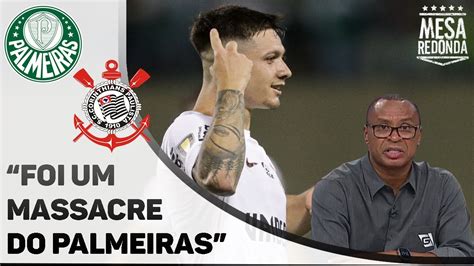 Foi Uma Vit Ria Paulo S Rgio Comemora Empate Heroico Do Corinthians