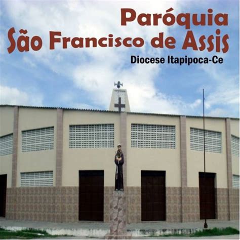 Orionitas Paróquia São Francisco de Assis