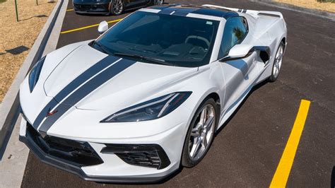 These 2020 C8 CORVETTES Are EPIC Full HD Footage YouTube