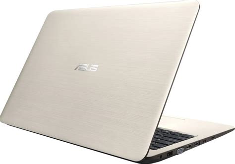 ASUS VivoBook X556UV XO093T Notebook Árak ASUS VivoBook X556UV XO093T