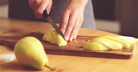 How To Ripen Pears So Theyre Ready To Eat