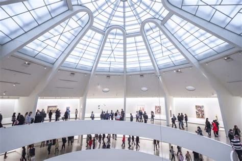 12 Musées Incontournables à Visiter à New York