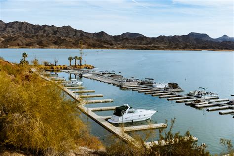 Top Five Winter Activites In Lake Havasu