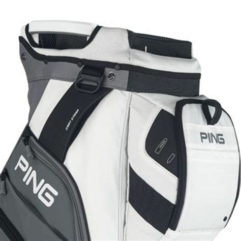 Ping Pioneer Cart Bag Express Golf