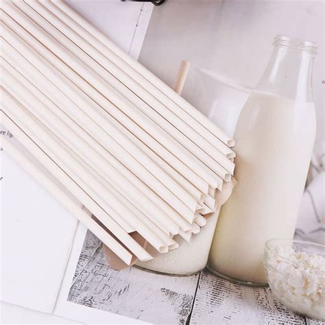 Wholesale Bamboo Fiber Straw Lokyo