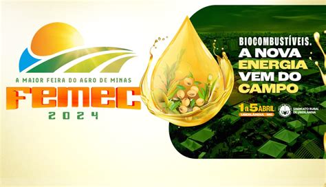 FEMEC 2024 Agro Agenda