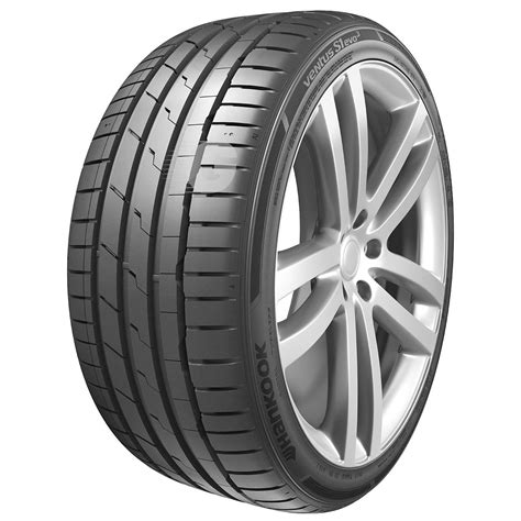 Pitstop De HANKOOK 235 55 R19 101T TL VENTUS S1 EVO3 EV K127E