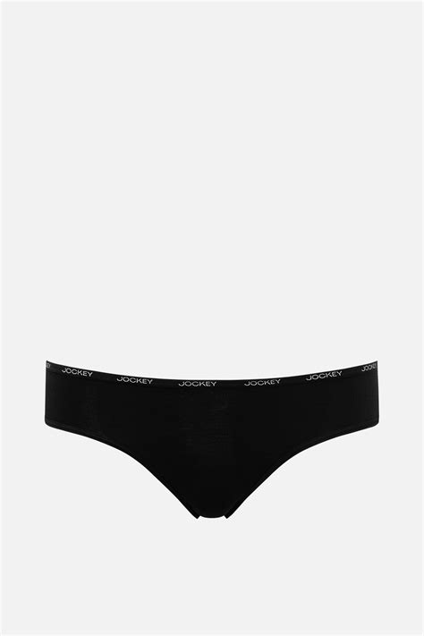 Quần Bikini Nữ Jockey trơn Cotton J1008 Jockey Vietnam