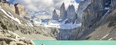 Torres del Paine National Park