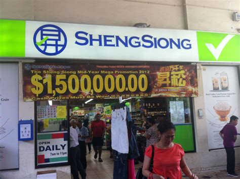 Sheng Siong - Changmoh | The musings of an English girl [angmoh charboh ...