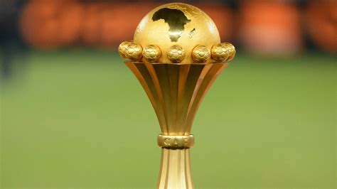 African Nations Cup in jeopardy amid Ebola fears - ITV News