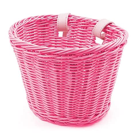 Best Pink Bicycle With Basket: An Adorable Way To Get Around Town