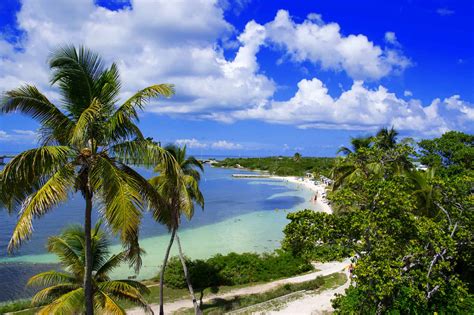 Warmest Beaches In Florida In December Florida Wanderers