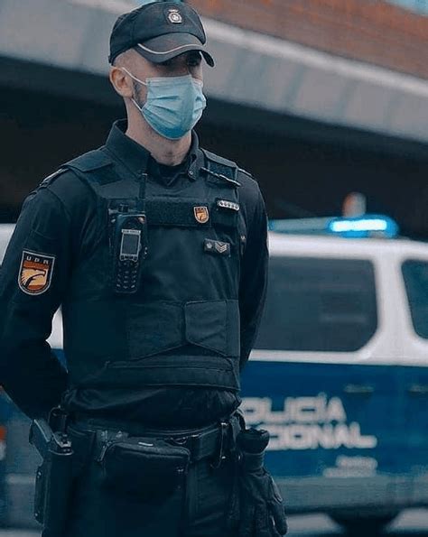 ¿cómo Son Las Pruebas Físicas De La Policía Nacional