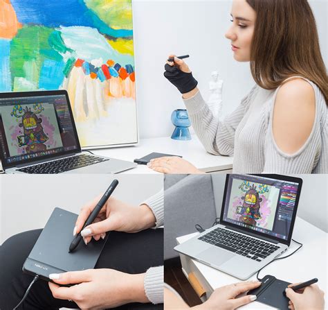 Buy XP Pen Star G430 Digitizer best price in Pakistan
