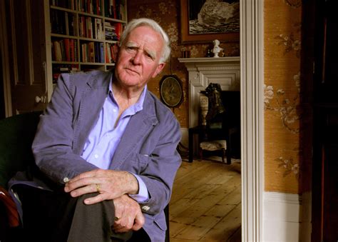 A Private Spy: The Letters of John le Carré — WHISTLESTOP BOOKSHOP