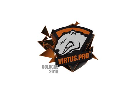 Virtus Pro