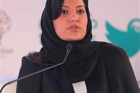 Princess Rima Bint Bandar Named As Saudi Ambassador To Us Timeskuwait