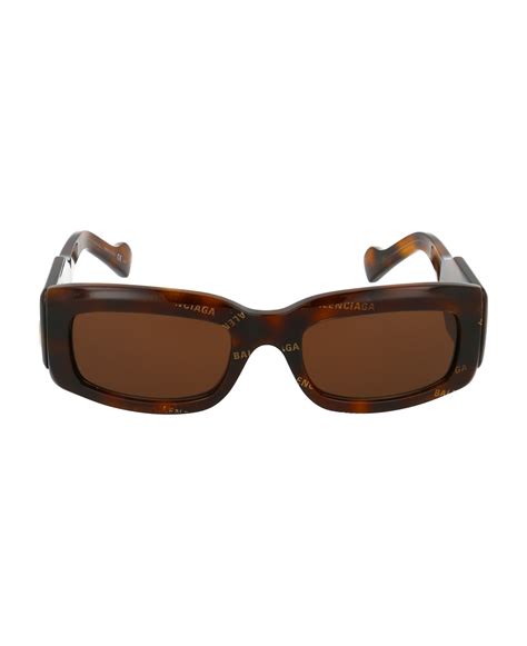 Balenciaga Bb S Sunglasses Italist