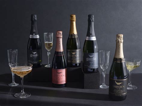 SPARKLING WINES - איך מייצרים אותם ומתי חוגגים איתם | יקב רמת הגולן