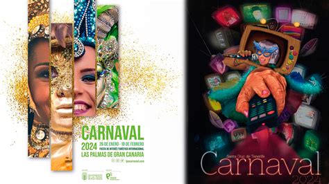 Videoreport Canarias Se Vuelca Con La Emisi N De Los Actos Del Carnaval