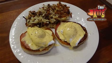 Eggs Benedict YouTube