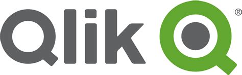 Qlik Logo Download png