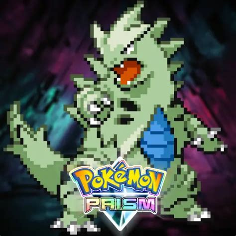 Pokemon Prism Play Online Free Browser Games