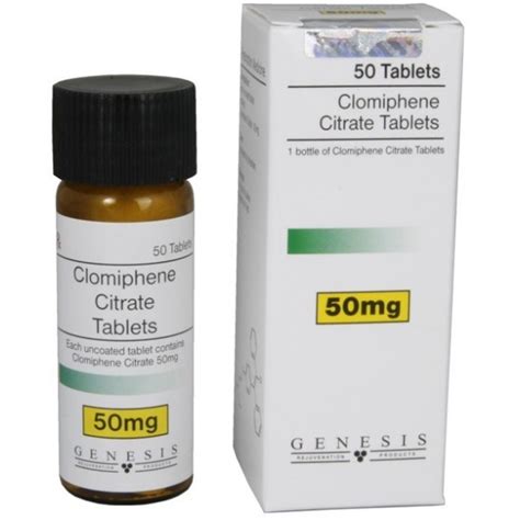 Clomiphene Pictures