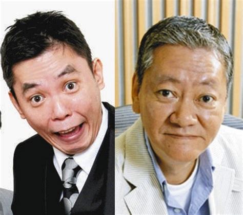 爆笑問題・太田光と高田文夫が1日限りのコンビ「誰にも予想できない2人の化学反応！」：中日スポーツ・東京中日スポーツ