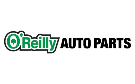 O'Reilly Auto Parts Logo | 02 - PNG Logo Vector Brand Downloads (SVG, EPS)