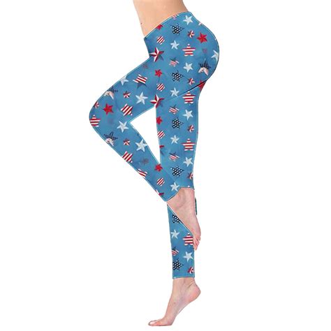 Szxzygs Womens Leggings With Pocket Capri Womens Tight Yoga Pants