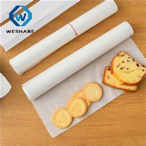 China Baking Paper Sheet Suppliers - Wholesale & Buy Baking Paper Sheet ...