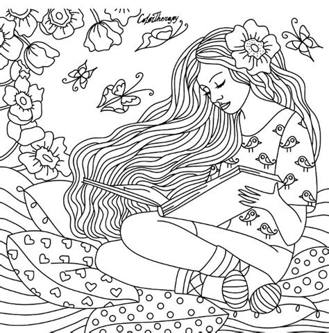 Pin By Brandy Chisum Hayes On Coloring Detailed Coloring Pages