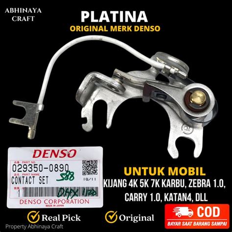 Jual Produk Platina Mobil Carry Termurah Dan Terlengkap Mei