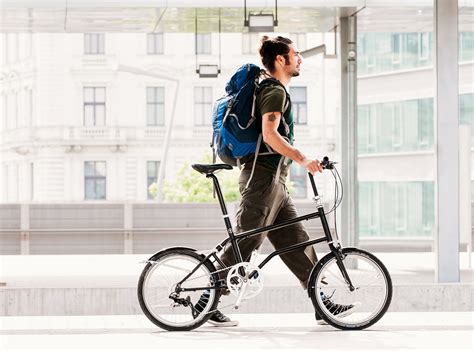 VELLO Bike by Valentin Vodev