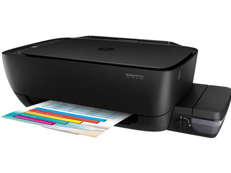 Hp Deskjet Gt 5820 All In One Printer Hp® Official Store