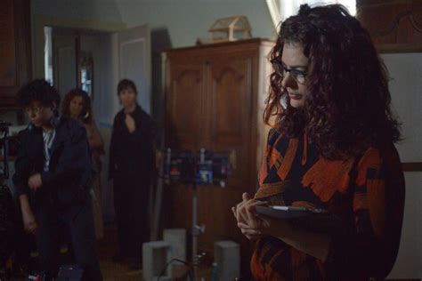 Sex Is Comedy sur France tv la coordinatrice dintimité rempart